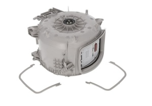 Cuvă Completă Mașină Spălat AEG Electrolux Original 4055393914 | LexService.ro