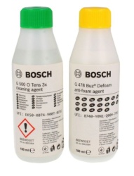 Detergent covoare aspirator Zelmer, Bosch Original