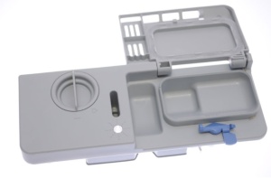 Dozator detergent pentru mașina de spălat vase Whirlpool, Indesit, Ariston C00143377 Original 482000029758