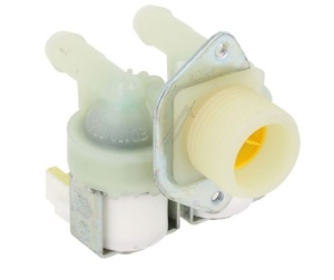 Electrovalvă 2 Ieșiri Gorenje Original 856090 pentru Mașină de Spălat | LexService.ro