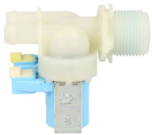 Electrovalvă 2 ieșiri mașină de spălat Beko Arctic 2906870200 | LexService.ro