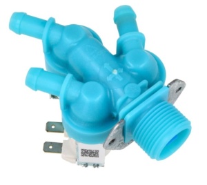 Electrovalva 3 Iesiri Masina de Spalat Samsung Originala DC62-00233K LexService.ro