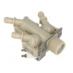 Electrovalva cu 3 iesiri LG masina de spalat Lg Originala 5221ER1003N