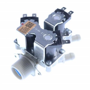 Electrovalvă cu 3 ieșiri mașină de spălat LG, echivalentă 5221EN2003L / 5221EN2003J