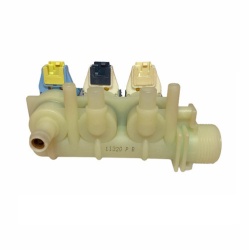 Electrovalva masina de spalat Ariston, Indesit, Hotpoint