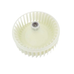 Elice turbina ventilator uscator rufe Samsung Originala DV8000M DC82-01208A