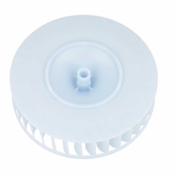 Elice ventilator uscator rufe Hotpoint Ariston, Indesit Original