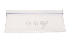 Fațadă sertar congelator Beko Echivalentă C00915921, C00915923 – 17×40 cm