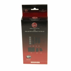 Filtre aspirator Hoover
