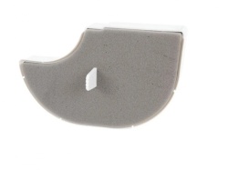 Filtru aspirator Bosch Original 