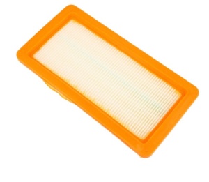 Filtru aspirator Karcher 19cm / 9,7cm