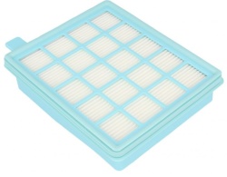 Filtru hepa aspirator Philips set echivalent - Img 4