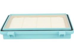 Filtru hepa compatibil Philips