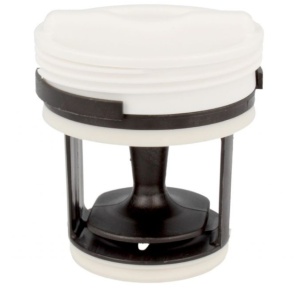 Filtru Pompă Mașină de Spălat Candy Hoover Original 41021233 | LexService.ro