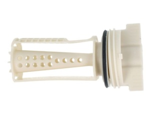 Filtru scame pompă mașină de spălat Samsung WF9904CWN1 Echivalent DC97-15695C | LexService.ro