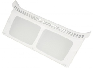 Filtru scame pentru uscator Hotpoint, Ariston, HotpointAriston, Whirlpool, Indesit Echivalent 482000023267, 482000023267 C00286864, filtru M2.