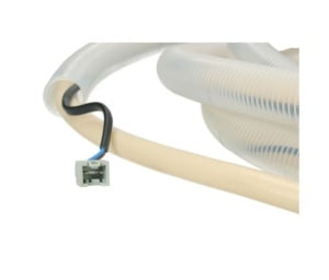 Furtun alimentare apă cu Aquastop 4 m mașină de spălat vase Bosch, Siemens Echivalent 00673684
