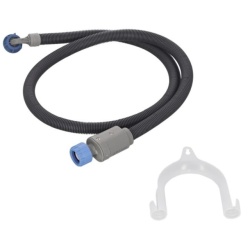 Furtun alimentare apa masina de spalat Aeg, Electrolux, Zanussi