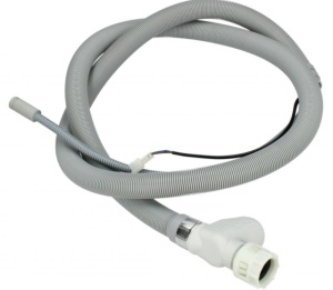 Furtun Aquastop vase Whirlpool Indesit C00372679 1.60m | LexService.ro
