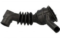 Furtun cuva pompa masina de spalat Hotpoint Ariston, Indesit Original - Img 2
