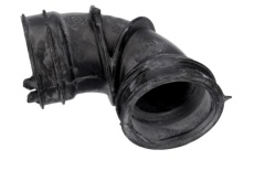 Furtun cuva pompa masina de spalat vase Whirlpool, Hotpoint Ariston, Indesit - Img 3