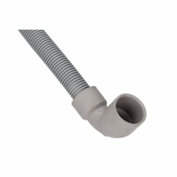 Furtun evacuare apa masina de spalat Indesit, Ariston, Hotpoint Ariston Original
