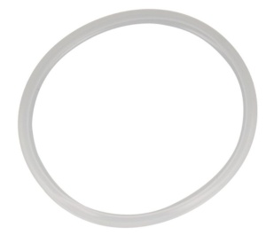 Garnitura capac oala sub presiune Tefal Original 5 SECURE 4/6/7L Ø 220 - Img 3