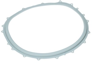 Garnitură hublou uscător Beko 2964940100 / C00866997 originală