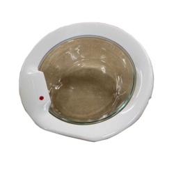 Hublou complet masina de spalat Candy, Hoover Original