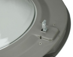 Hublou complet masina de spalat Lg Original