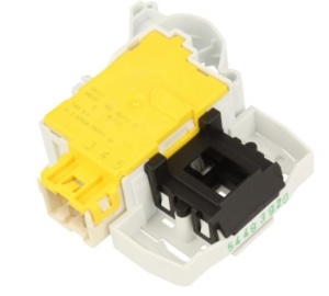 Inchizator hublou Original masina de spalat Whirlpool, Indesit, Hotpoint, Ariston 482000023034