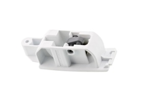 Inchizator usa uscator rufe Aeg, Electrolux Original - Img 1