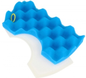 Filtru hepa aspirator samsung