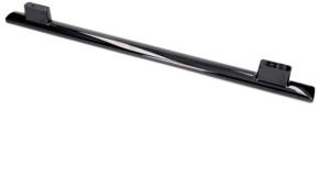 Mâner ușă original pentru cuptor electric încorporabil Whirlpool C00374878 481010600233