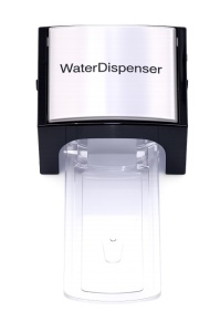 Mâner distribuitor apă pentru frigider Beko, Grundig Original 5999860400 C00874798 | LexService.ro