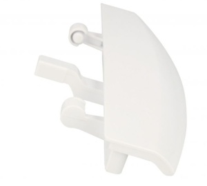 Mâner ușă mașină de spălat Midea Original 12138100022793