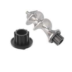 Melc si roata dintata masina de tocat carne Zelmer, Bosch Original