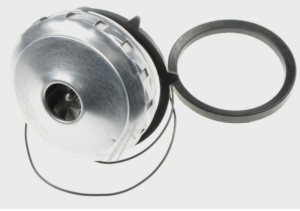 Motor 230V 1000W pentru aspirator Nilfisk AERO Original 107409160