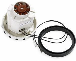 Motor aspirator 1200W cu garnitură Nilfisk ATTIX 44-2H / Mirka DE1230 (107413374)