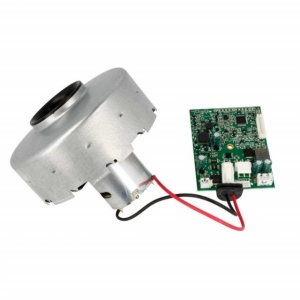 Motor aspirator cu modul electronic Philips Original 250003996411