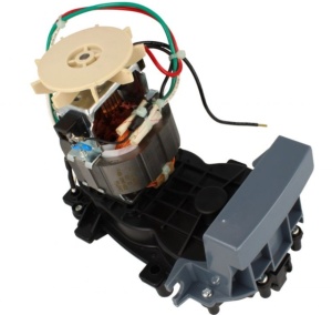 Motor cu reductor pentru mașină de tocat carne Tefal NE Original SS-1525000252 | LexService.ro