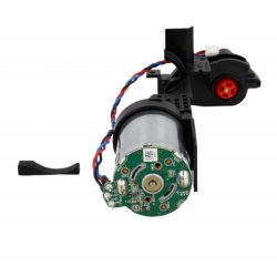 Motor perie aspirator Aeg, Electrolux 