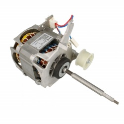Motor uscator rufe Heinner, Sharp Echivalent 