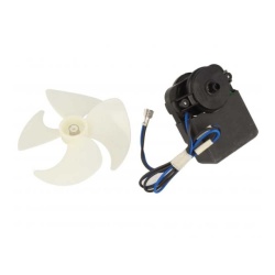 Motor ventilator combina frigorifica Ariston Original 