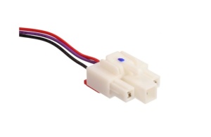 Motor ventilator frigider LG EAU60694514 Echivalent | LexService.ro