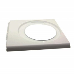 Panou frontal masina de spalat Whirlpool, Indesit Original C00508682 481010911296