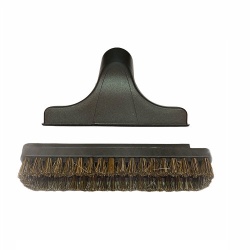 Perie aspirator pentru mobila, canapele si tapiserie, auto, diametru 32mm