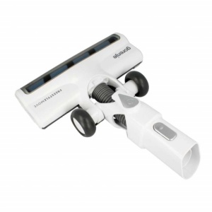 Perie parchet aspirator Gorenje SVC252FMWT, originală 849547, racord 25 mm