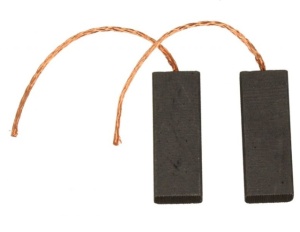 Perii carbon motor mașină de spălat 5x13,5x35 mm 2 bucăți fără suport | LexService.ro