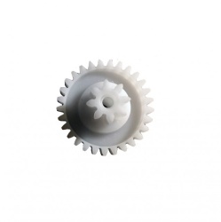 Pinion, roata dintata masina de tocat carne Zass ZMG 08